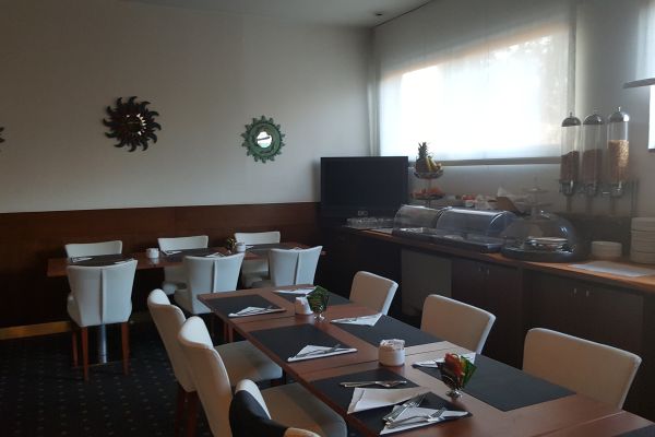CH Hotel Giada Inn (Arese)